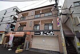 イーストハイツ  ｜ 大阪府大阪市住吉区苅田７丁目（賃貸マンション1K・3階・25.30㎡） その21