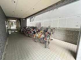 大阪府大阪市住吉区長居東４丁目（賃貸マンション1K・2階・24.07㎡） その18