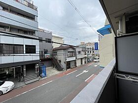 大阪府大阪市住吉区長居東４丁目（賃貸マンション1K・2階・24.07㎡） その19