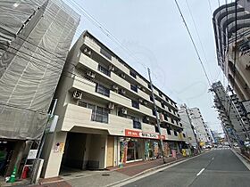 大阪府大阪市住吉区我孫子東２丁目（賃貸マンション1R・2階・35.00㎡） その1