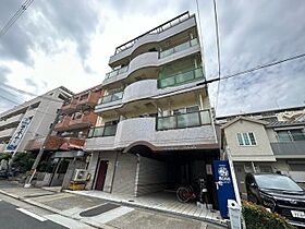 レジデンス石田  ｜ 大阪府大阪市住吉区我孫子２丁目（賃貸マンション1K・3階・22.00㎡） その20