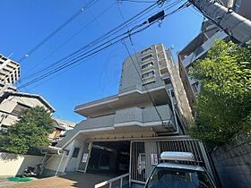 大阪府大阪市住吉区殿辻２丁目（賃貸マンション1LDK・9階・46.87㎡） その1