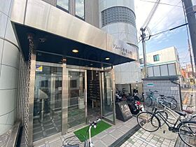 ドムール帝塚山南  ｜ 大阪府大阪市住吉区万代６丁目（賃貸マンション1R・1階・16.00㎡） その17