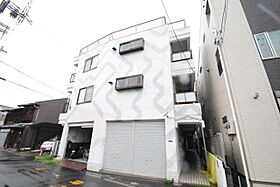 大阪府大阪市住吉区住吉１丁目（賃貸マンション1DK・4階・25.51㎡） その20