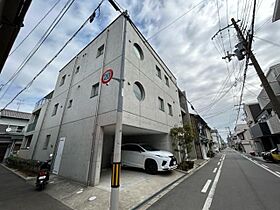 大阪府大阪市住吉区帝塚山東４丁目（賃貸マンション2LDK・3階・59.20㎡） その3