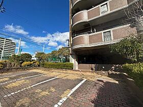 大阪府大阪市東住吉区住道矢田５丁目（賃貸マンション2LDK・8階・50.00㎡） その28