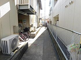 大阪府大阪市住吉区苅田５丁目（賃貸アパート1LDK・2階・40.00㎡） その28