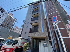 メゾンボラージュ  ｜ 大阪府大阪市住吉区長居東４丁目（賃貸マンション1K・3階・23.00㎡） その3