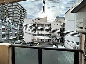 イーストハイツ  ｜ 大阪府大阪市住吉区苅田７丁目（賃貸マンション1K・2階・25.30㎡） その19