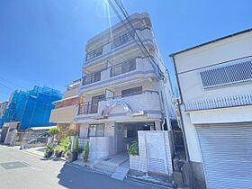 グリーンヴィラオリオノ  ｜ 大阪府大阪市住吉区遠里小野１丁目（賃貸マンション1DK・4階・20.00㎡） その3