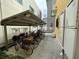 大阪府大阪市東住吉区照ケ丘矢田３丁目11番11号（賃貸アパート1R・1階・32.90㎡） その29