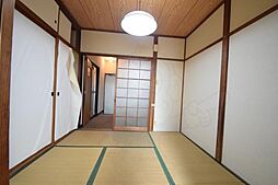 シャトレロジェ 4階2DKのリビング/ダイニング