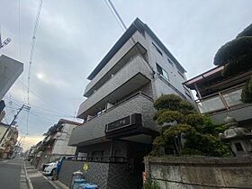 メゾン苅田  ｜ 大阪府大阪市住吉区苅田８丁目（賃貸マンション1K・3階・21.00㎡） その1