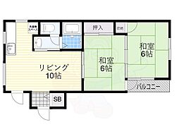 サンメゾン清水丘
