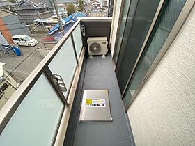 大阪府大阪市東住吉区矢田３丁目（賃貸アパート1LDK・1階・30.50㎡） その17