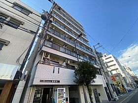 大阪府大阪市住吉区東粉浜３丁目（賃貸マンション1K・2階・21.00㎡） その21