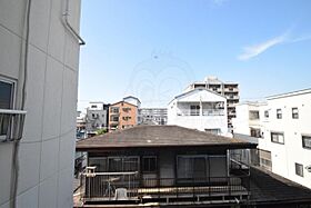 王鴻あびこマンション  ｜ 大阪府大阪市住吉区我孫子西２丁目（賃貸マンション1LDK・3階・38.00㎡） その19