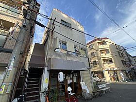 小林ビル  ｜ 大阪府大阪市住吉区苅田７丁目（賃貸マンション1DK・3階・25.00㎡） その1