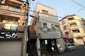 小林ビル  ｜ 大阪府大阪市住吉区苅田７丁目（賃貸マンション1DK・3階・25.00㎡） その27