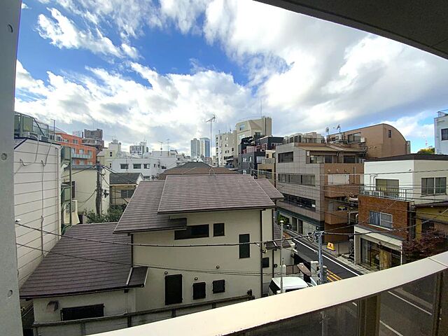 その他 ガリシアレジデンス六本木 3階/-