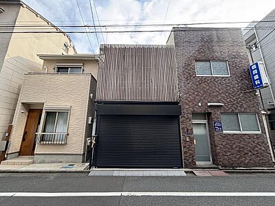 外観 外観
