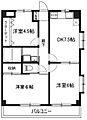 志幸84グランデ23階12.8万円