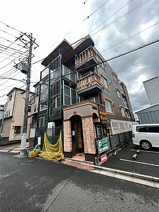 外観画像