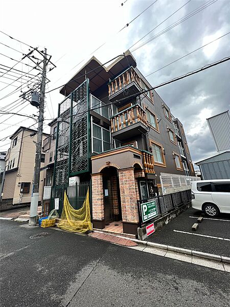 外観画像