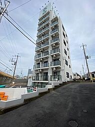 東武東上線 志木駅 徒歩8分の賃貸マンション