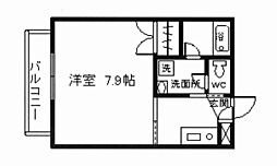 横浜線 古淵駅 徒歩4分