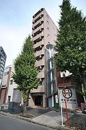 スカイコート麻布十番