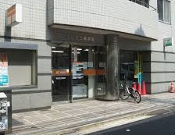 スカイコート麻布十番
