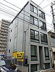 東京都品川区小山4丁目3-8：物件画像／株式会社S-FIT　お部屋探しCAFEヘヤギメ！目黒店