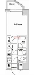 ハーモニーレジデンス西麻布