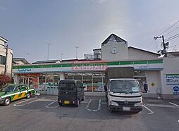 ファミリーマート原町二丁目店 徒歩3分。 190m