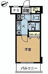 🉐敷金礼金0円！🉐スカイコートヴィーダ五反田WEST