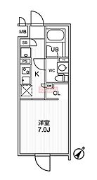 🉐敷金礼金0円！🉐Ｒｅｖｅ　Ｒｅｓｉｄｅｎｃｅ　目黒