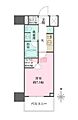 TheParkOne's芝公園5階13.5万円