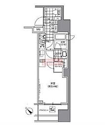 パークハビオ武蔵小山