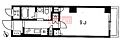 麻布台ロイヤルプラザ2階13.8万円