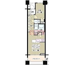 パークホームズ学芸大学リベラヴィータ