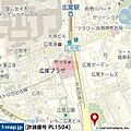 クオリア南麻布3階24.2万円