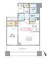 ブリリアタワーズ目黒サウスレジデンス11階32.8万円