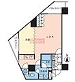 エクセレント麻布十番9階27.0万円