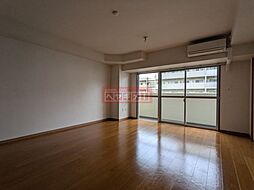 シティコート目黒4号棟 107 1階2LDKのリビング/ダイニング