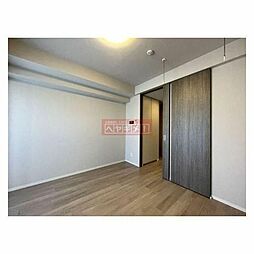 東京メトロ南北線 白金高輪駅 徒歩5分の賃貸マンション 6階1Kのリビング/ダイニング