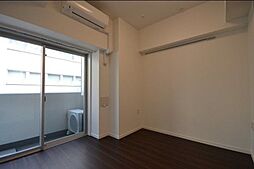 メインステージ三田アーバンスクエア 1205 12階1Kのリビング/ダイニング