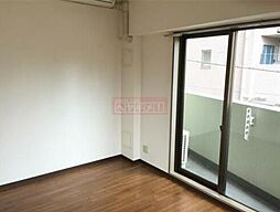 メゾン・ド・ヴィレ白金台 301 3階1Kのリビング/ダイニング