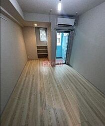 W-gates Tower 802 8階1Kのリビング/ダイニング