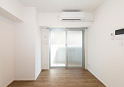 レオンコンフォート池田山 304 3階1Kのリビング/ダイニング